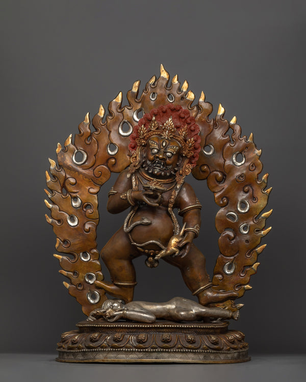 spiritual-black-dzambhala-kubera