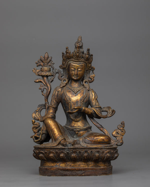 bodhisattva-sacred-sculpture