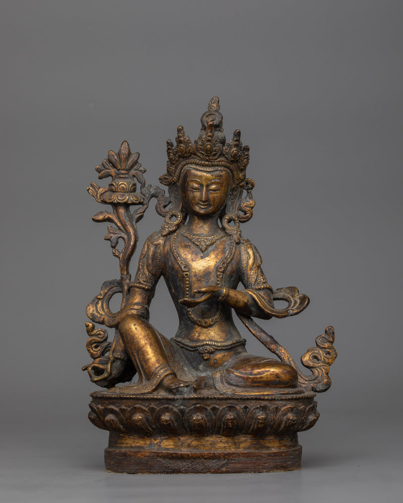 bodhisattva-sacred-sculpture