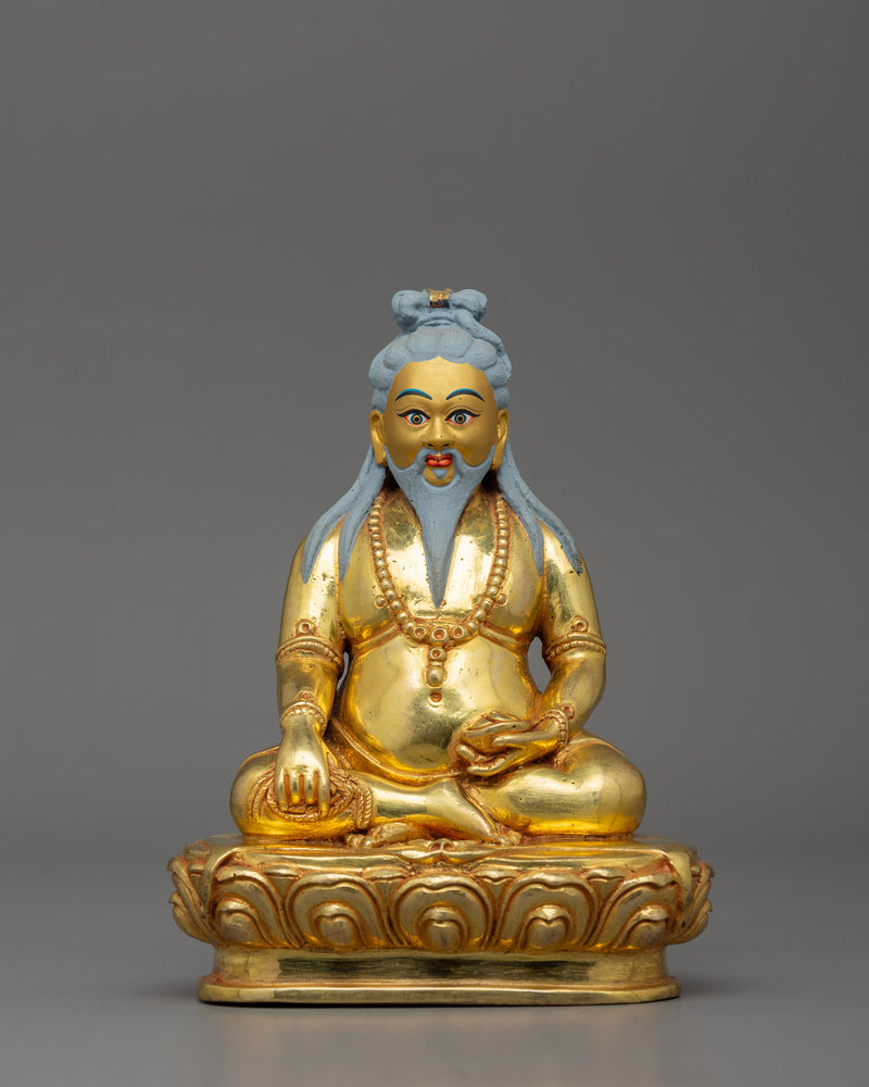 himalayan-figurine-of-buddhist-master