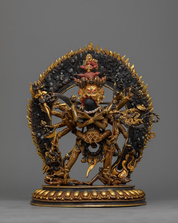 chakrasambhara-with-consort