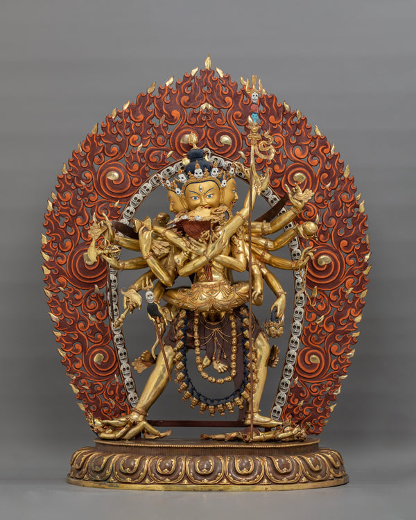 chakrasamvara-dharma-buddha