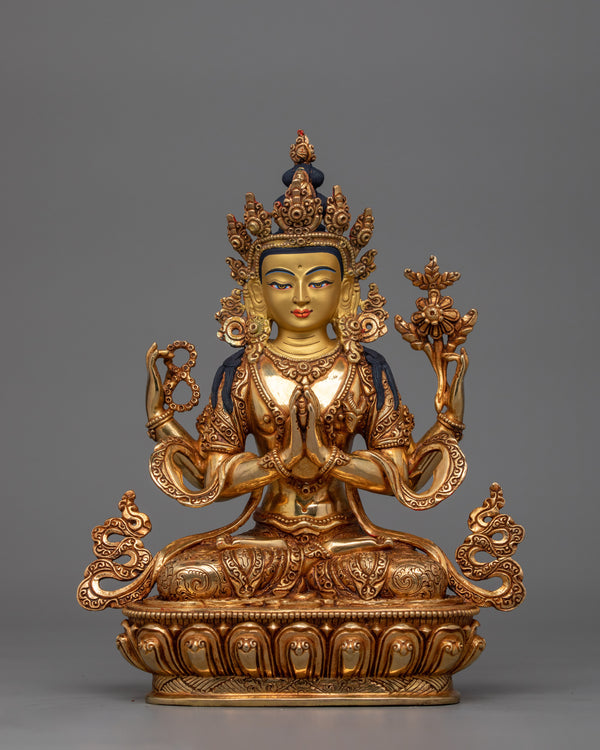 tibetan-bodhisattva-chenrezig