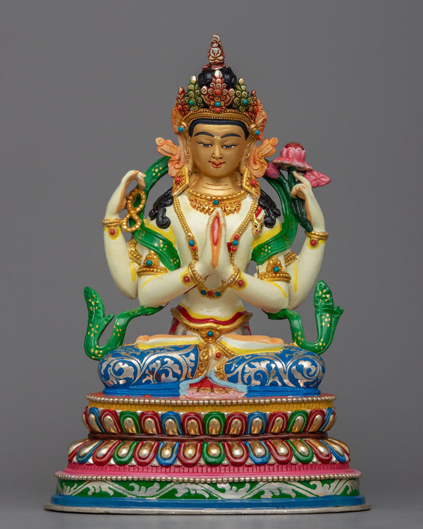 guanyin bodhisattva 