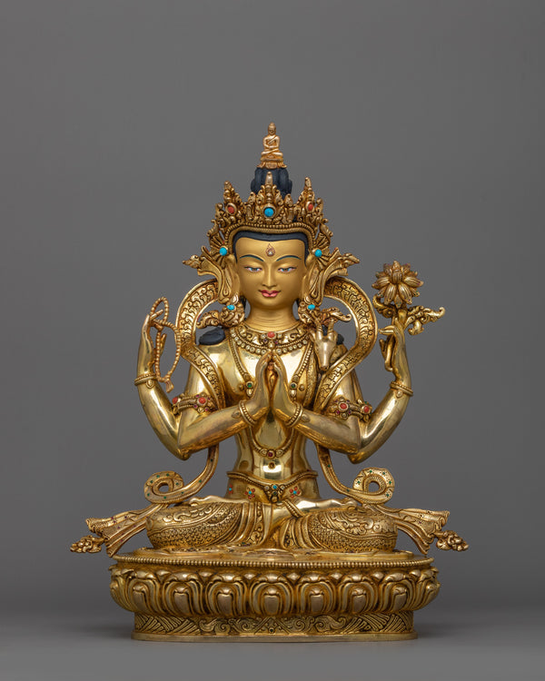 bodhisattva-chenrezig-14-8-inches-statue