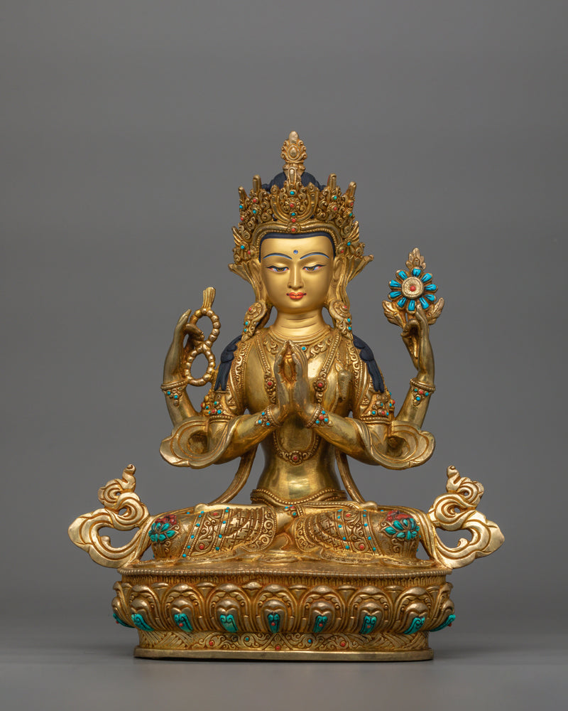 chenrezig-compassion-deity-figurine