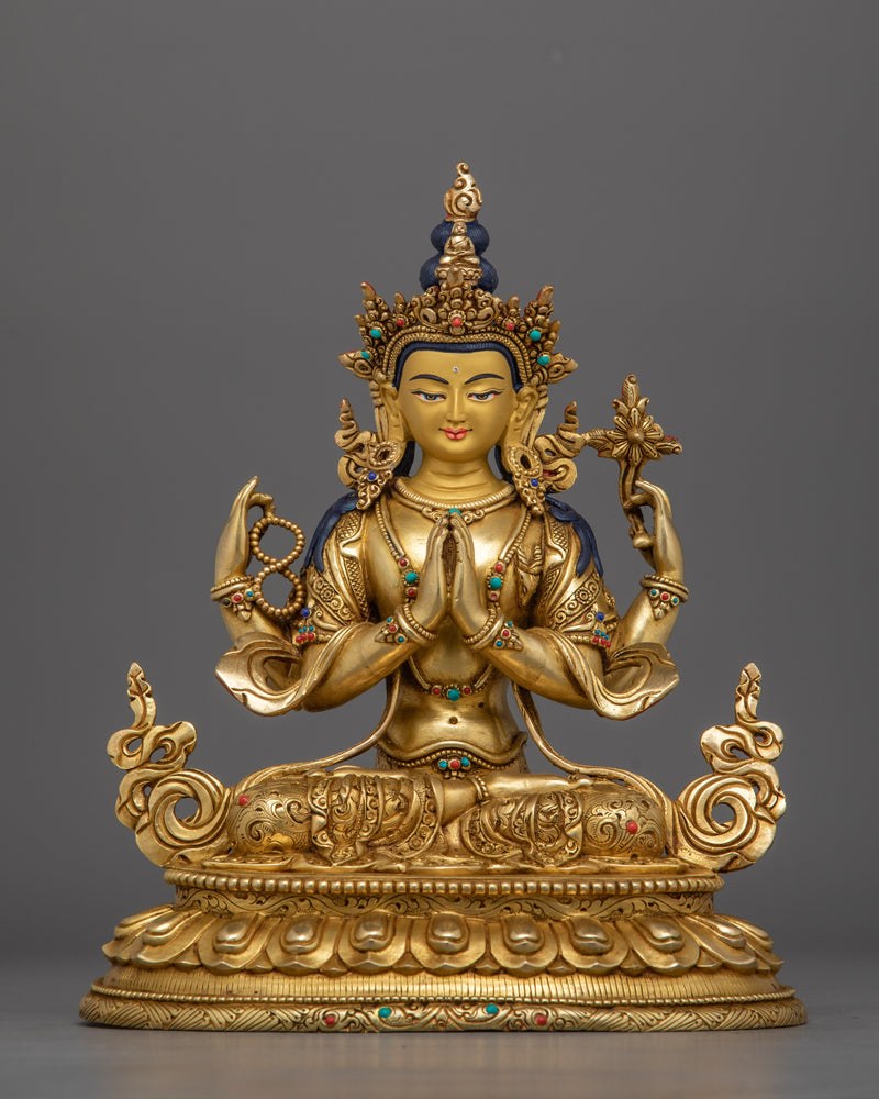 chenrezig-infinite-compassion-deity