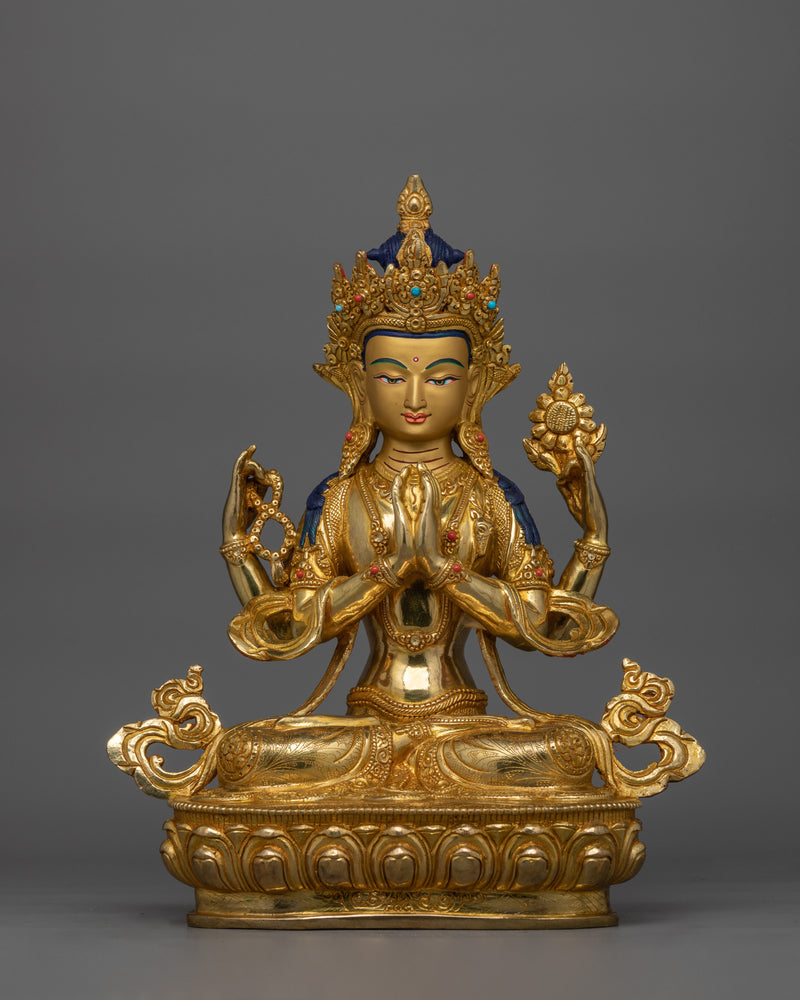 buddhist-bodhisattva-chenrezig