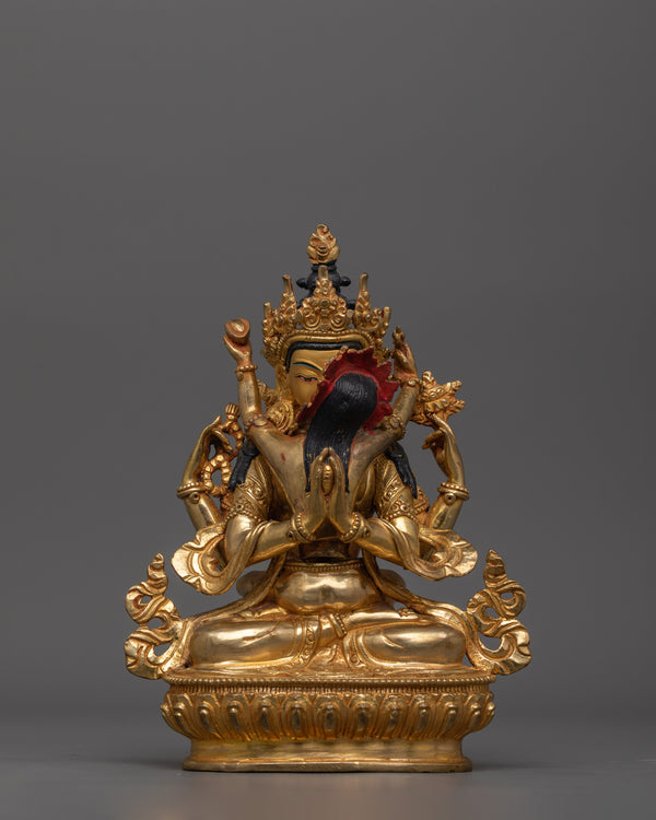 chenrezig-with-consort-figurine