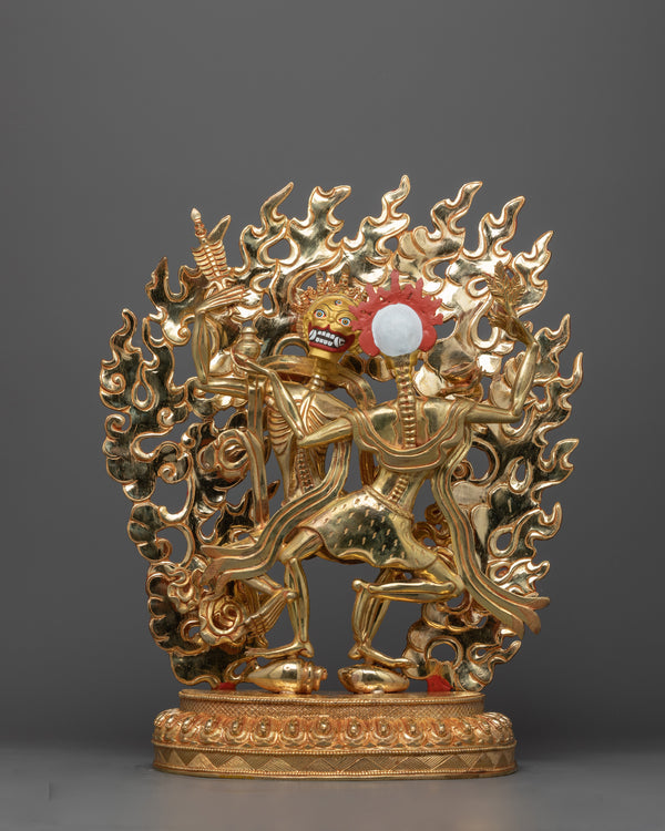 chitipati-protector-deity