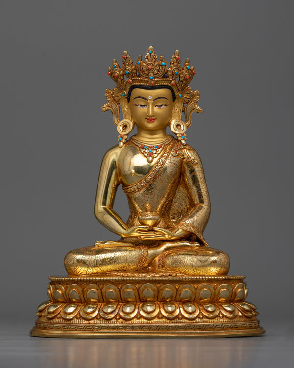 crown-amitabha-buddhah