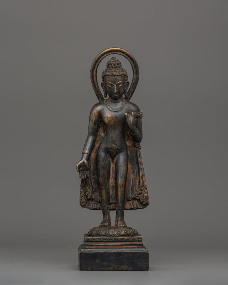 luminous-buddha-dipankara