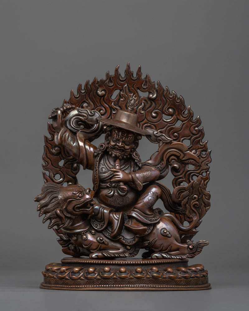 dorje-legpa-sacred-figurine