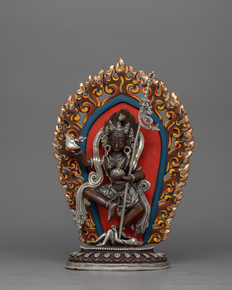 dorje-phagmo-dakini-sculpture