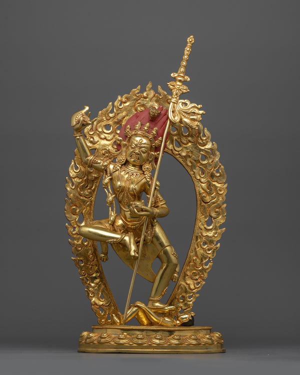 wrathful-vajravarahi-figurine