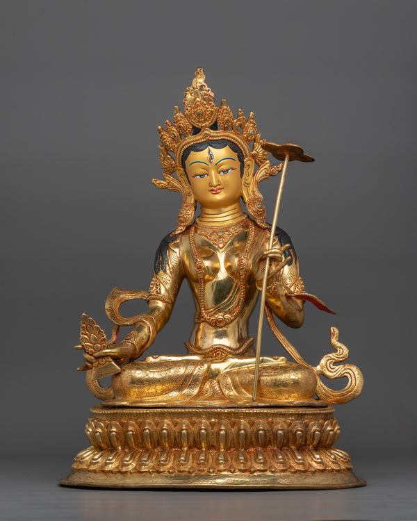 dukar-bodhisattva