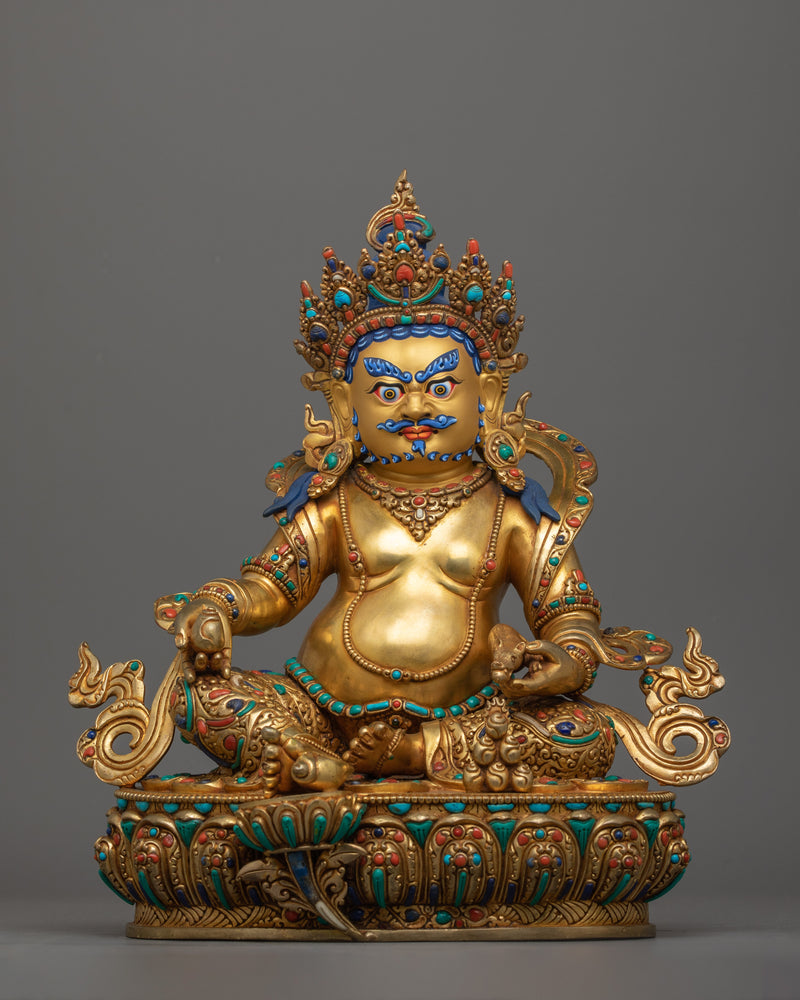 bodhisattva-jambhala