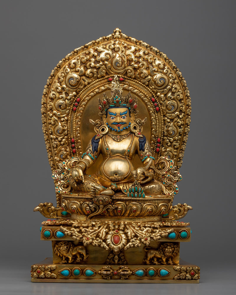 lord kubera 