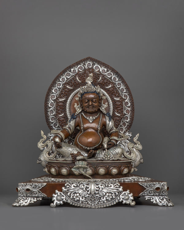 dzambhala-buddhist-wealth-deity-sculpture