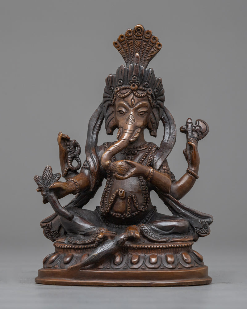 ganesh-figurine