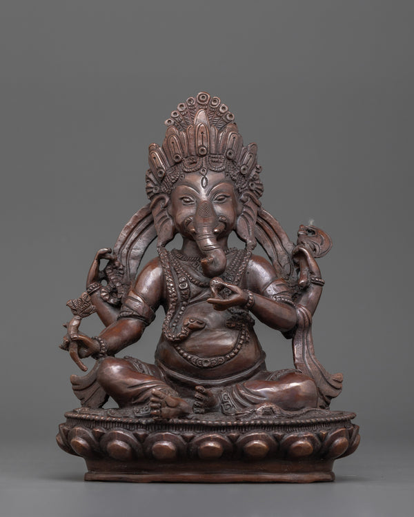 sacred-ganesh