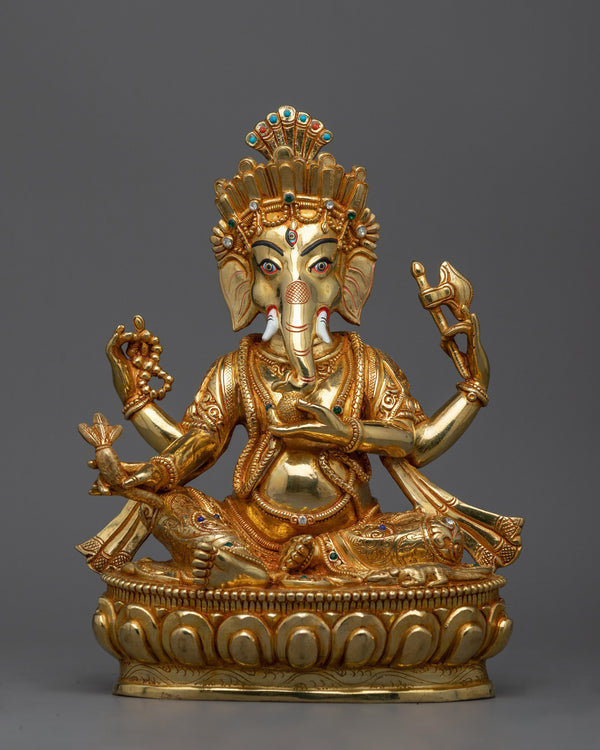 Ganesha