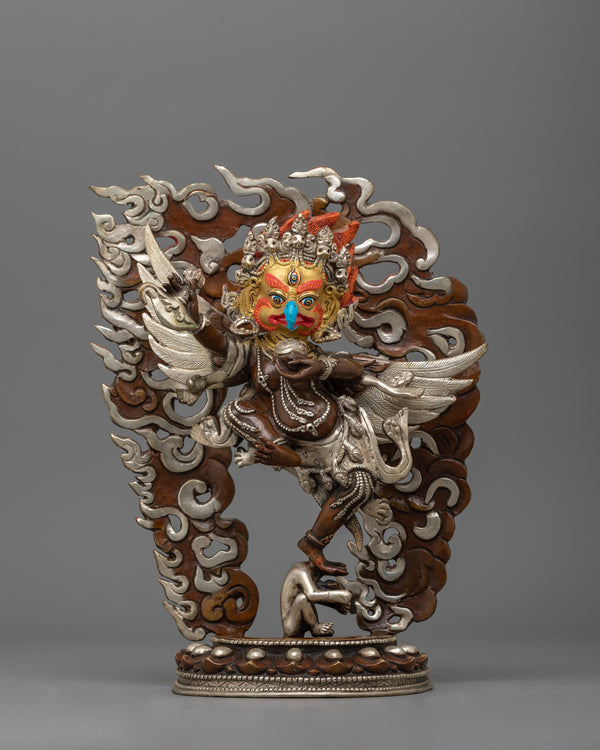 garuda-bodhisattva