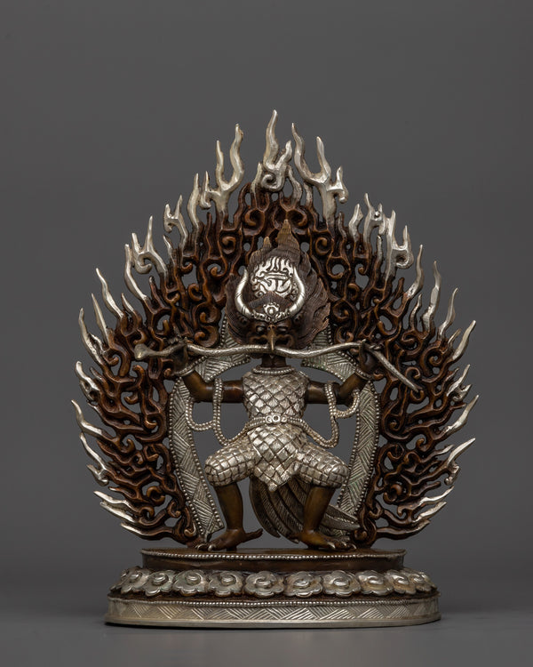 garuda-statue-for-altar