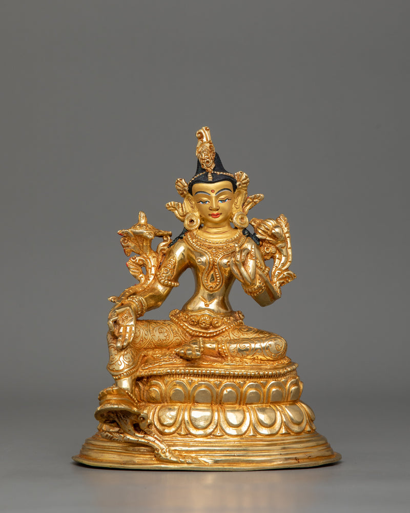 bodhisattva-deity-shyamatara