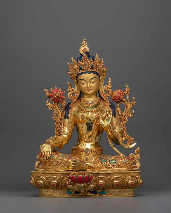 bodhisattva-of-loving-kindness