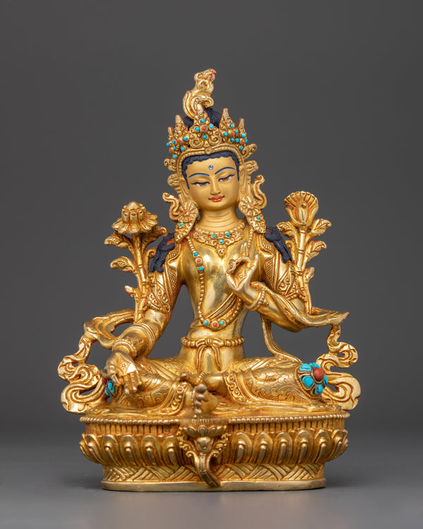 arya-tara-figurine