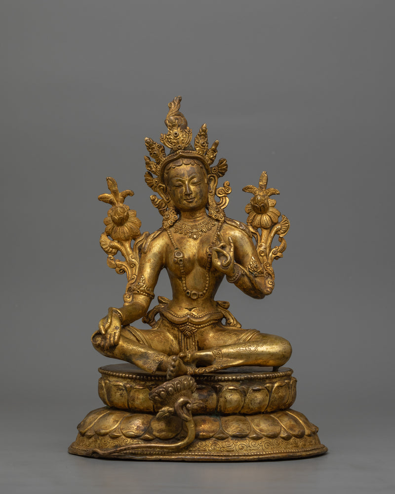 himalayan-deity-green-tara