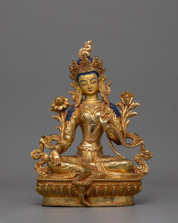 shyamatara-beloved-deity