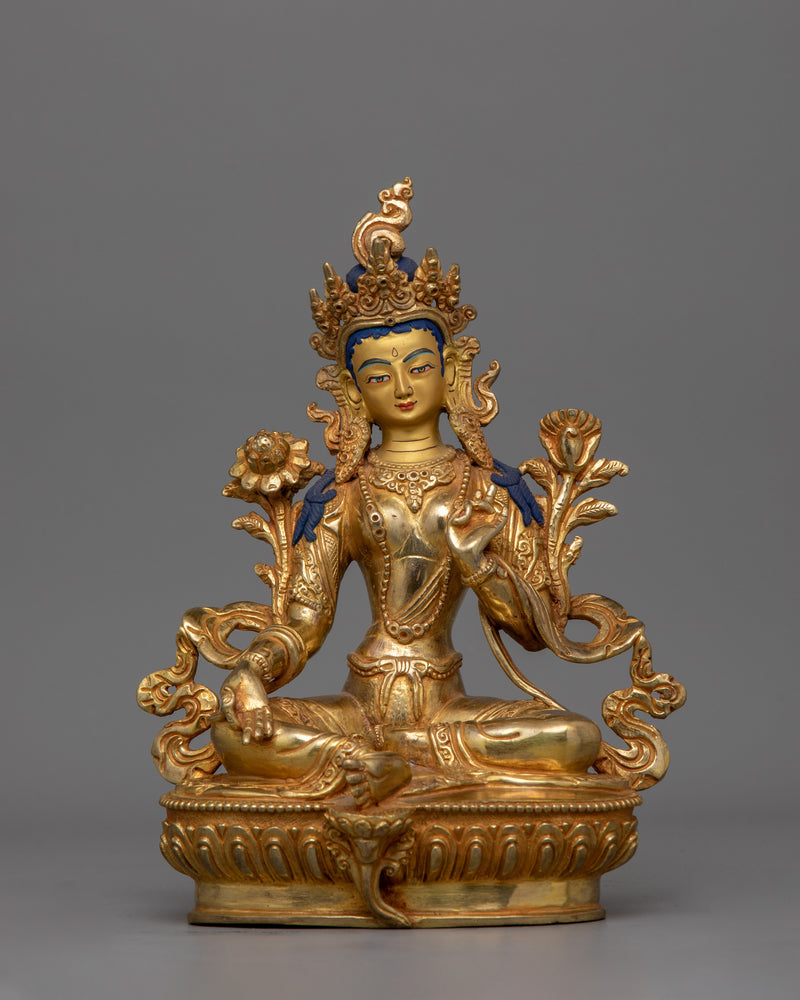 shyamatara-beloved-deity