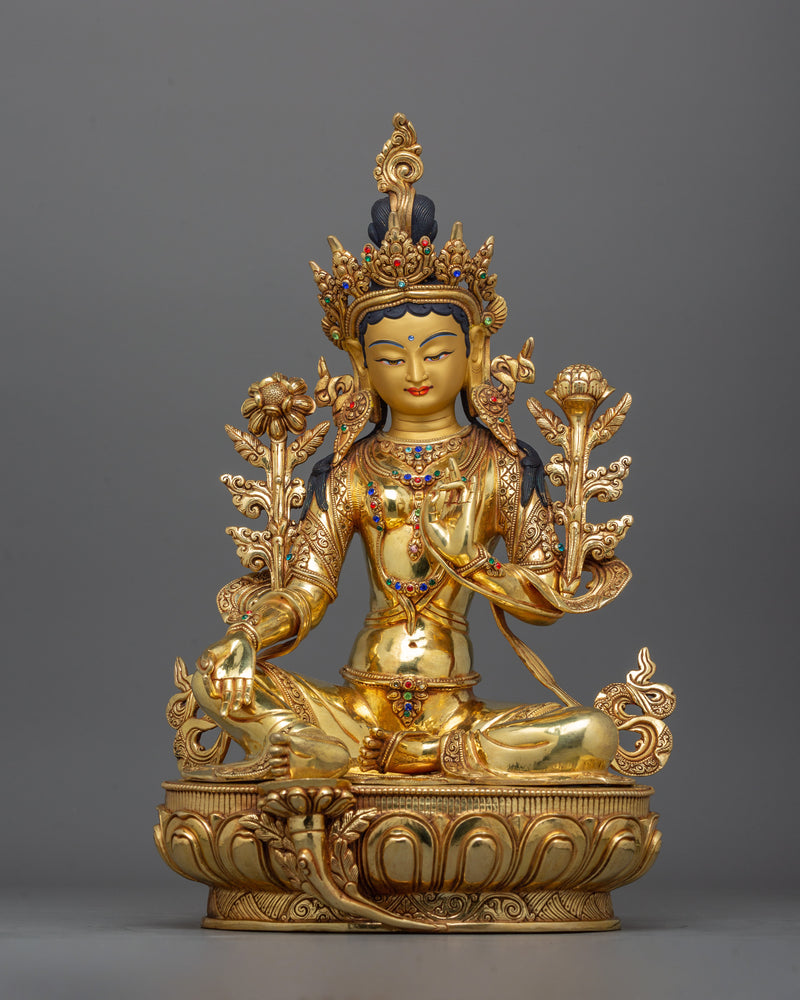 green-tara-dharma-buddha