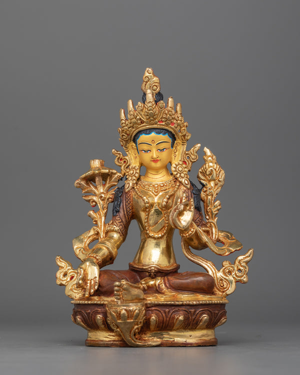 protector-green-tara