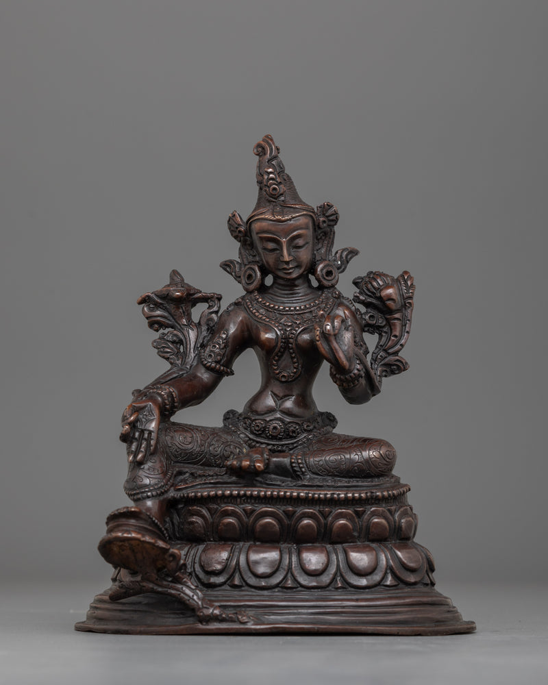 tranquil-oxidized-green-tara