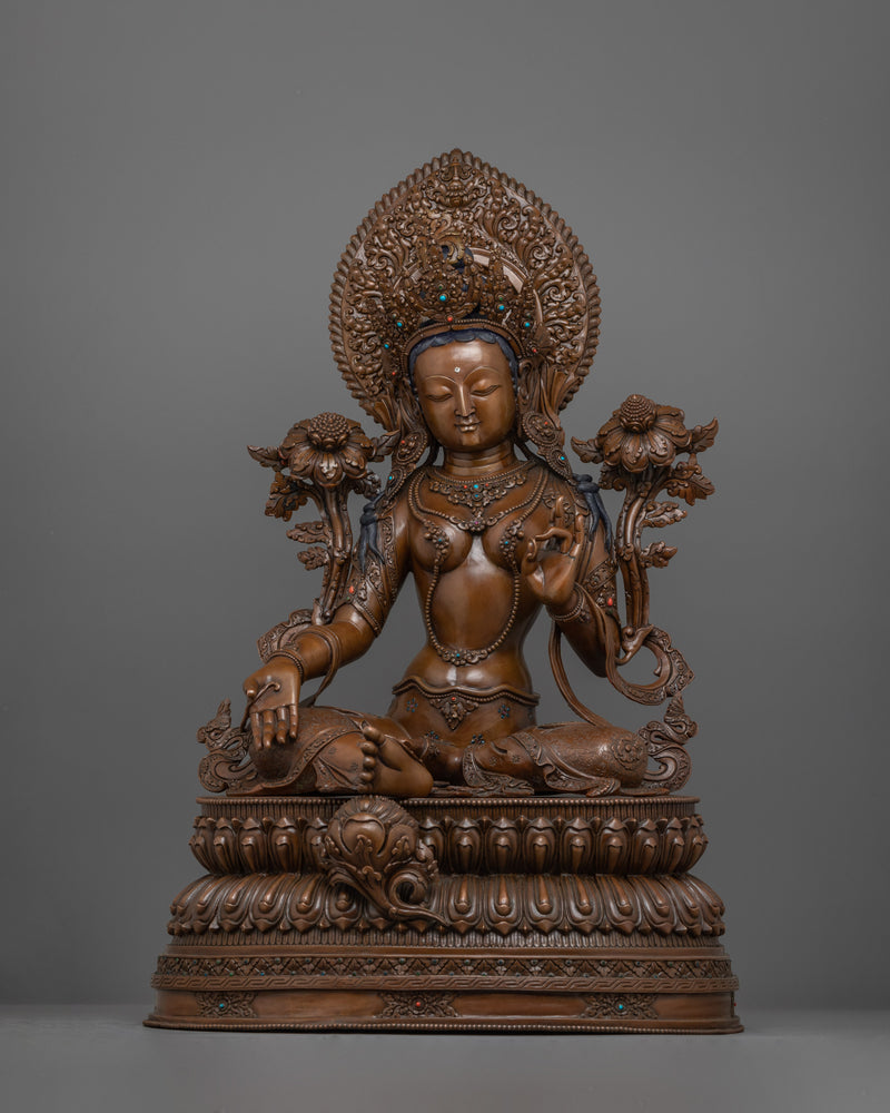 buddhist-altar-idol