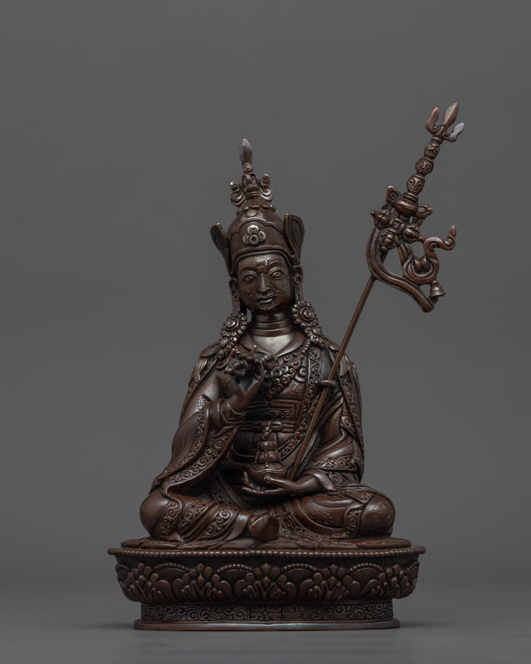 wrathful-deity-padmasambhava