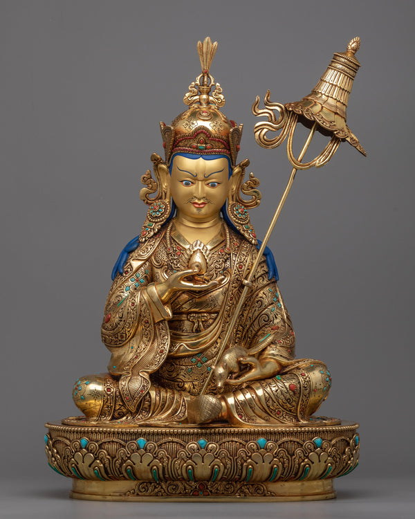 buddhist statue 