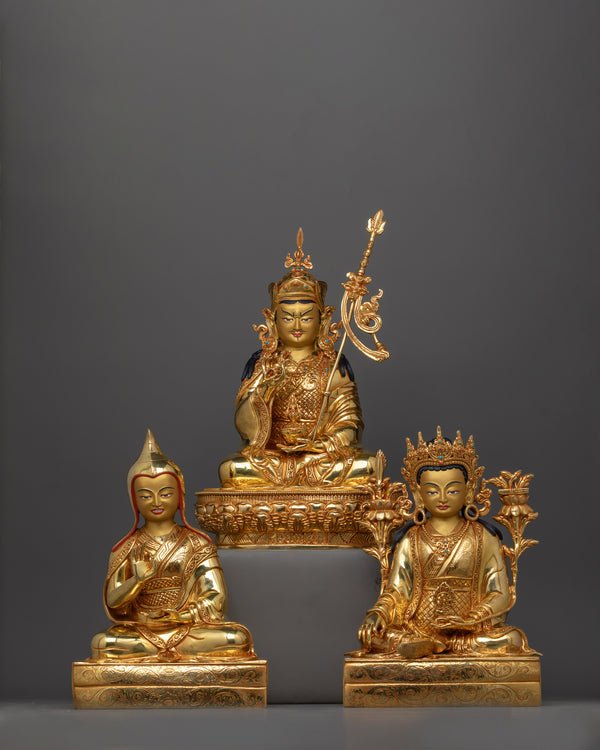 guru-rinpoche-set