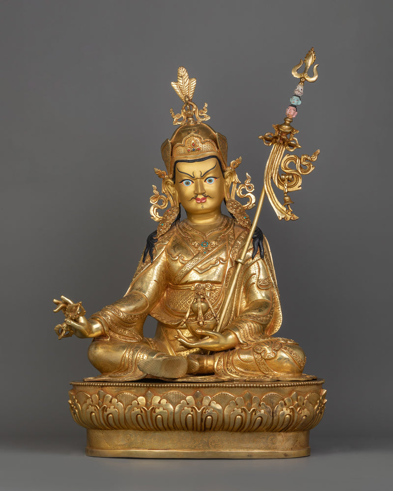 tantric-buddhist-vajra-master-padmasambhava