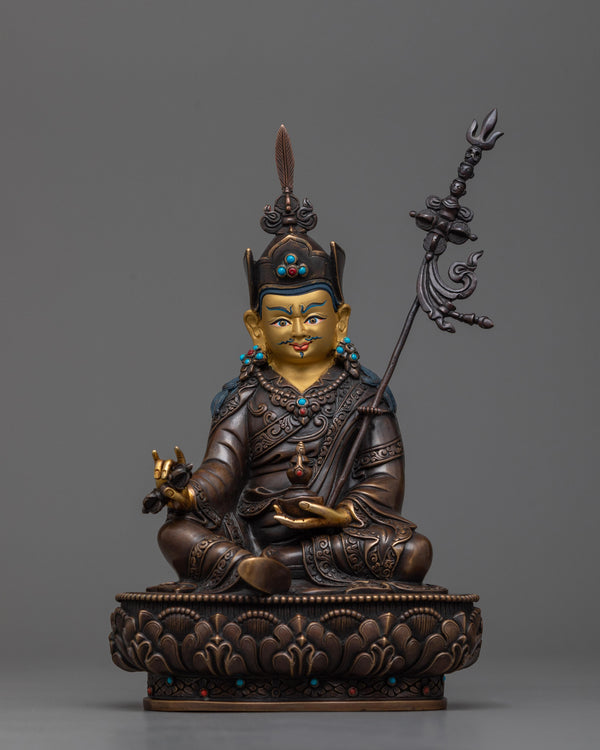 lotus born guru-rinpoche