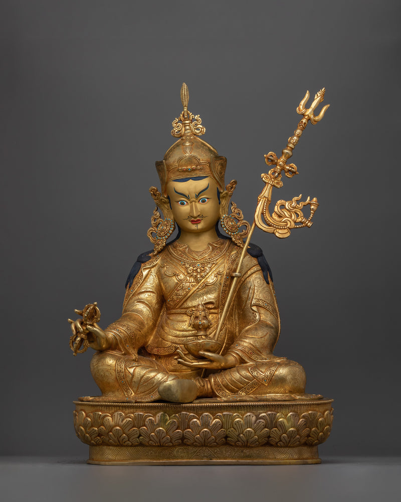 padmasambhava-figurine