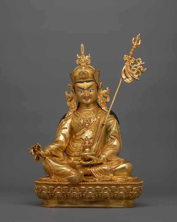 Guru Rinpoche