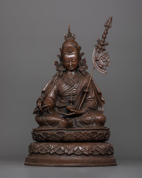 tantric-vajrayana-guru-padmasambhava