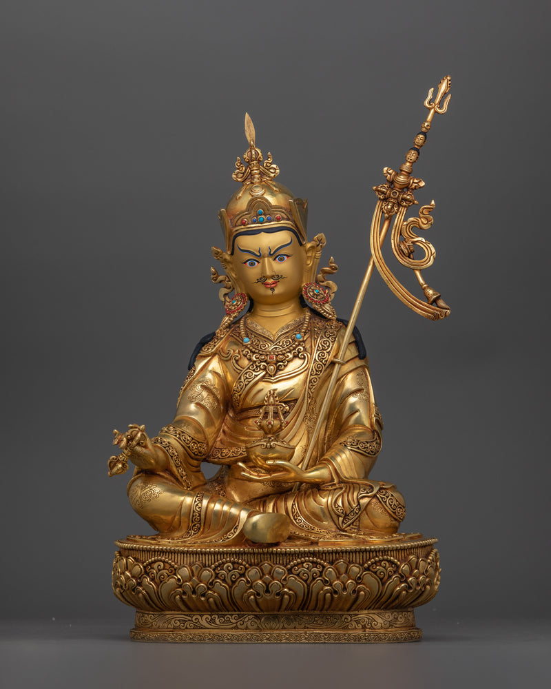 tantric-master-padmasambhava