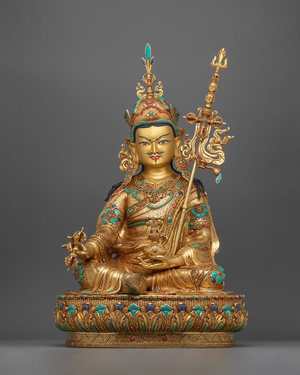 tantric-guru-padmasambhava