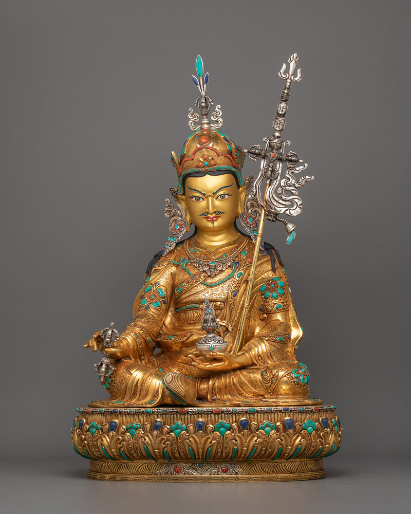 tibetan-guru-padmasambhava-figurine