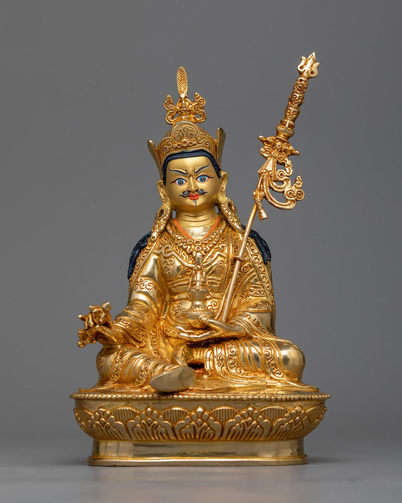 lotus-born-guru-statue